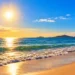 Sol volta a brilhar em SC, temperaturas sobem e podem chegar aos 30°C