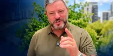 Estado de saúde de Dr. Elcio Kuhnen é atualizado após queda de trio elétrico