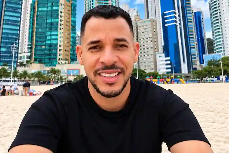 Morre homem baleado na cabeça no Molhe da Barra Sul, em Balneário Camboriú