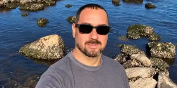 Agente de trânsito de Itajaí morre após grave acidente de moto em Urubici