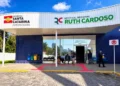 Hospital Ruth Cardoso confirma bactéria na UTI e mantém pacientes em isolamento