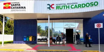 Hospital Ruth Cardoso confirma bactéria na UTI e mantém pacientes em isolamento