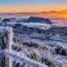 Neve em Santa Catarina? Frio de até -8°C e chance de neve no feriadão