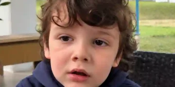 Menino autista de 4 anos é encontrado sem vida após quase 29 horas de buscas em SC