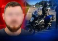 Homem que atacou médico a golpes de canivete no Hospital Ruth Cardoso é preso