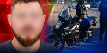 Homem que atacou médico a golpes de canivete no Hospital Ruth Cardoso é preso