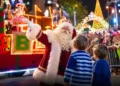 Balneário Camboriú prevê investimento de R$ 14,5 milhões no megaevento Viva o Natal BC 2026