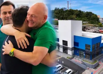 Luciano Hang doa R$ 1 milhão para equipar novo Pronto Atendimento de Barra Velha
