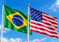 EUA suspendem atendimentos na Embaixada e nos consulados no Brasil