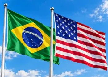 EUA suspendem atendimentos na Embaixada e nos consulados no Brasil