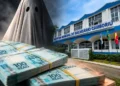 Funcionária fantasma é exonerada após receber mais de R$ 200 mil da Prefeitura de Balneário Camboriú