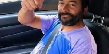 Homem é encontrado carbonizado após incêndio em kitnet em Itajaí