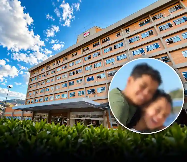 Acidente na BR-470 em Lontras deixa quatro mortos da mesma família e menino de 10 anos gravemente ferido.