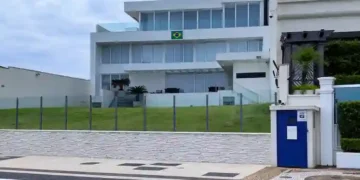 Luciano Hang comprou casa por R$ 485 mil em Balneário Camboriú que hoje pode valer R$ 200 milhões