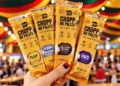 Cervejaria de Brusque cria picolé de chope para a Fenarreco; veja onde encontrar