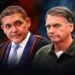 Indicado por Bolsonaro ao STF Nunes Marques analisará pedido para anular condenação do ex-presidente