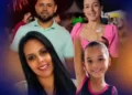 Família de Camboriú morre em acidente na BR-470; menino de 10 anos está na UTI