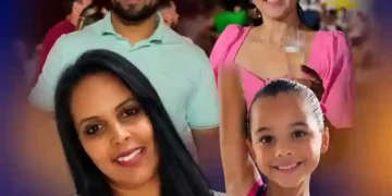 Família de Camboriú morre em acidente na BR-470; menino de 10 anos está na UTI