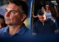 Flávio Bolsonaro se declara “o verdadeiro presidente eleito do Brasil” em carta publicada dos EUA