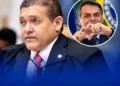 Nunes Marques pode levar ao STF pedido de soltura de Bolsonaro após eleição