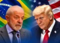 Trump pode não reconhecer reeleição de Lula, aponta análise