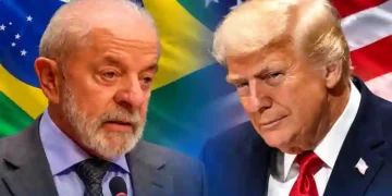 Trump pode não reconhecer reeleição de Lula, aponta análise