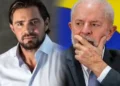 Vorcaro diz ter pago R$ 30 milhões por filme sobre Lula em troca de negócios, segundo revista
