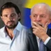 Vorcaro diz ter pago R$ 30 milhões por filme sobre Lula em troca de negócios, segundo revista