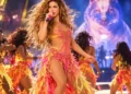 Shakira em Balneário Camboriú? Cantora pode ser atração do Réveillon 2026