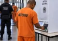 Eleições 2026: presos de 12 unidades de SC poderão votar neste domingo