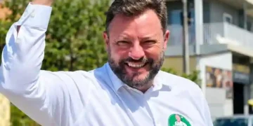 Candidato a deputado estadual, Dr. Elcio Kuhnen tem doação de R$ 10 trilhões registrada por engano