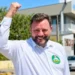 Candidato a deputado estadual, Dr. Elcio Kuhnen tem doação de R$ 10 trilhões registrada por engano