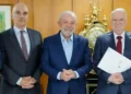 Lula avalia retirar do presidente poder de indicar ministros do STF